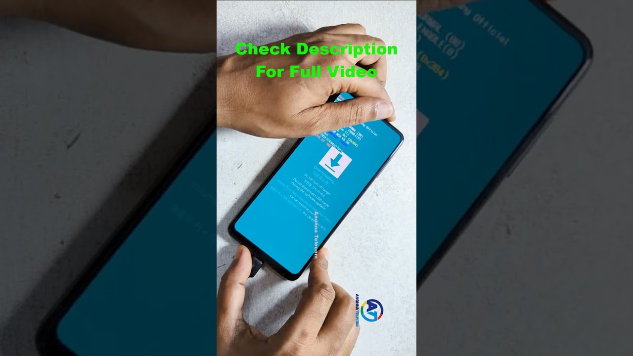 Samsung A04/A04E Bypass FRP Google Account Lock Samsung A04/A04E Bypass FRP Google Account Lock