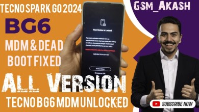 how to make mdm remove rom for tecno | Tecno Spark Go how to make mdm remove rom for tecno | Tecno Spark Go