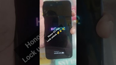 Honor X5 plus lock unlock #mobiletipsandtricks #viral Honor X5 plus lock unlock #mobiletipsandtricks #viral