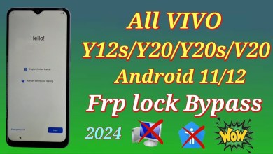 Last security Frp bypass 2024 All VIVO / Last security Frp bypass 2024 All VIVO /