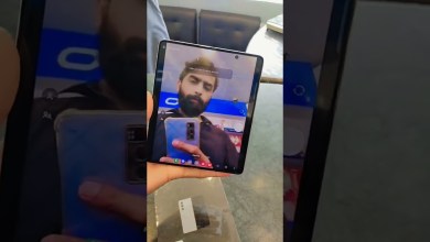 Samsung Galaxy Fold 5 Samsung Galaxy Fold 5