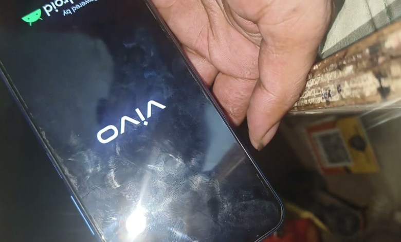 Vivo y20 hard reset password pin unlock #vivo Vivo y20 hard reset password pin unlock #vivo