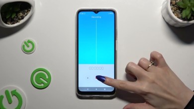 How To Record Sounds On Cubot Note 50 How To Record Sounds On Cubot Note 50