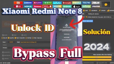 How to remove account MY XIAOMI NOTE 8 Bypass Full How to remove account MY XIAOMI NOTE 8 Bypass Full