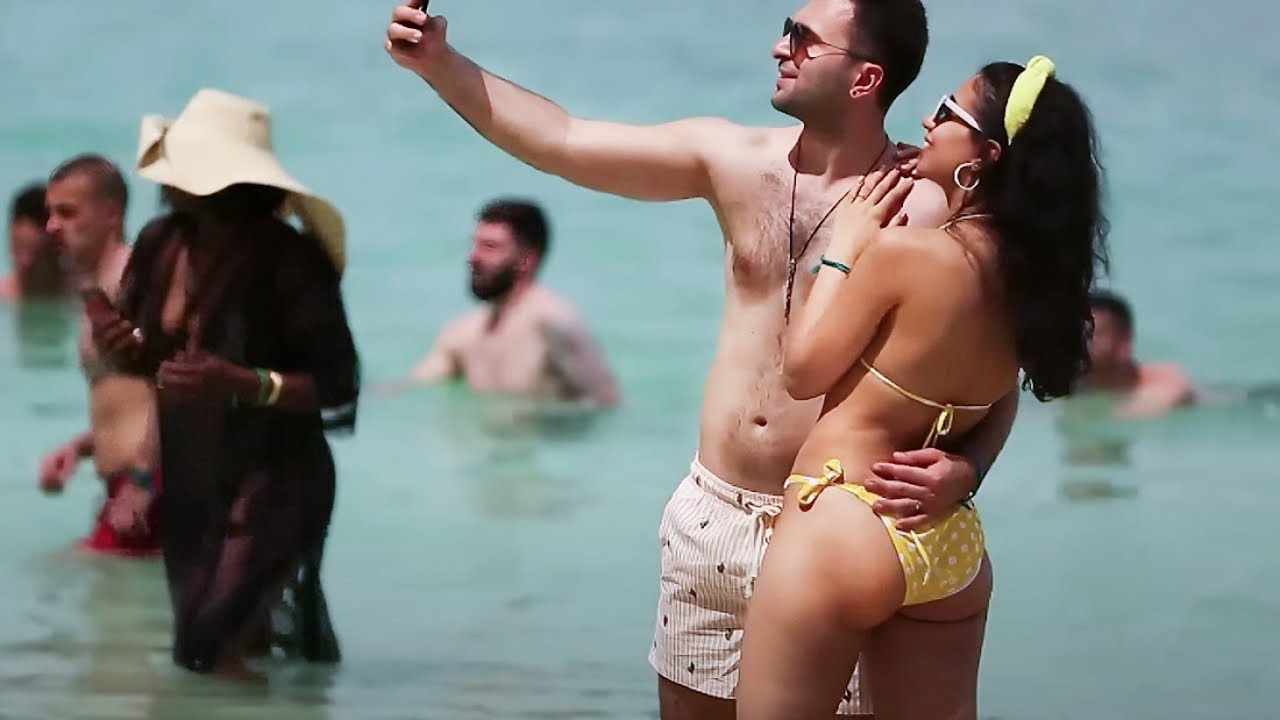 Tsunami: The moment when everything changed Tsunami: The moment when everything changed