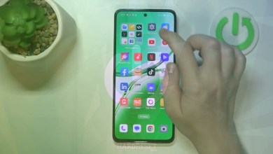 OPPO Reno12 FS | How to Display Battery Level OPPO Reno12 FS | How to Display Battery Level