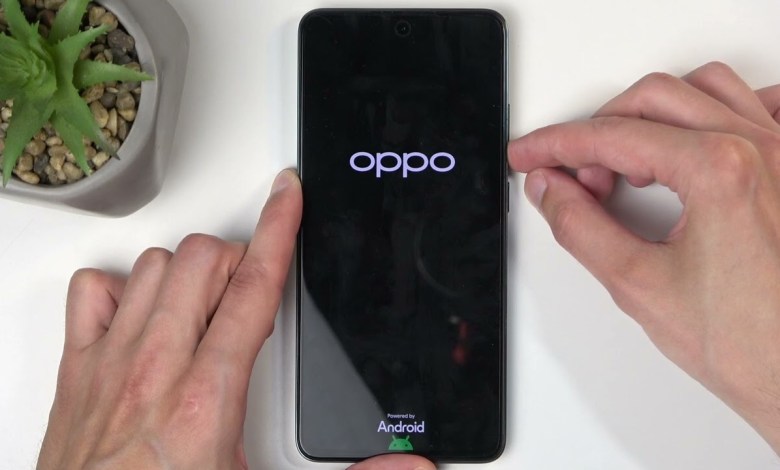 OPPO Reno 12 FS Hard Reset – How to Reset Phone to OPPO Reno 12 FS Hard Reset – How to Reset Phone to