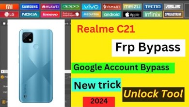Realme c21 (RMX3201) frp bypass unlock tool crack / Realme c21 (RMX3201) frp bypass unlock tool crack /