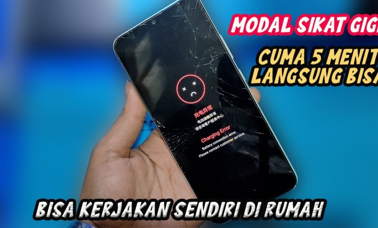 Cara Mengatasi Charging Error Di Hp Realme Dan Oppo – Cara Mengatasi Charging Error Di Hp Realme Dan Oppo –