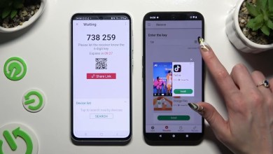 How to Transfer Files From an Android Device to Nothing How to Transfer Files From an Android Device to Nothing
