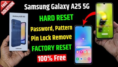 Unlock your Samsung Galaxy A25 5g | Samsung A25 Reset & Unlock your Samsung Galaxy A25 5g | Samsung A25 Reset &