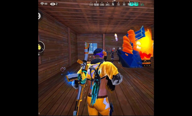 Squad finished trick- para SAMSUNG Squad finished trick- para SAMSUNG