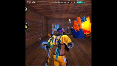 Squad finished trick- para SAMSUNG Squad finished trick- para SAMSUNG