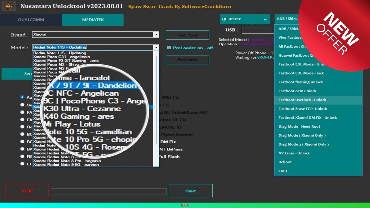Nusantara Unlock Tool V2023 08 01 Free For All Nusantara Unlock Tool V2023 08 01 Free For All