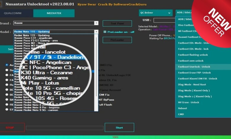 Nusantara Unlock Tool V2023 08 01 Free For All Nusantara Unlock Tool V2023 08 01 Free For All