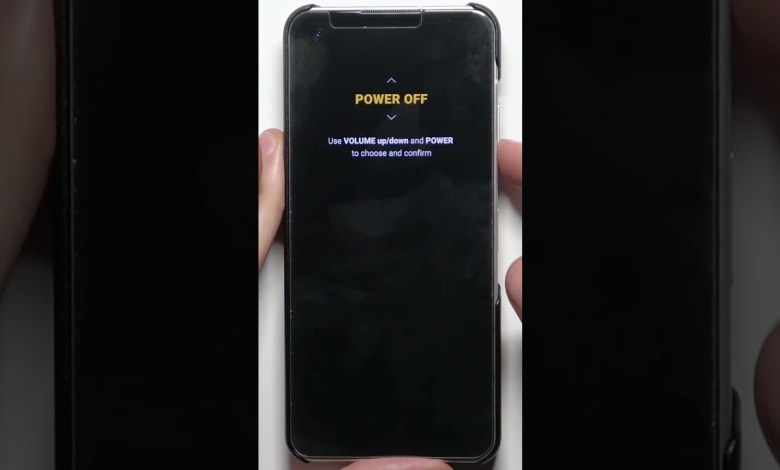 Asus Zenfone 10 Hard Reset Factory reset Wipe data Asus Zenfone 10 Hard Reset Factory reset Wipe data