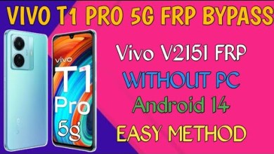 Vivo T1 Pro 5G frp bypass Android 14 / Vivo v2151 Frp Vivo T1 Pro 5G frp bypass Android 14 / Vivo v2151 Frp