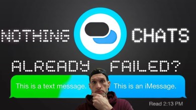 Nothing Chats App Pulled From App Store Not Pairing to Nothing Chats App Pulled From App Store Not Pairing to