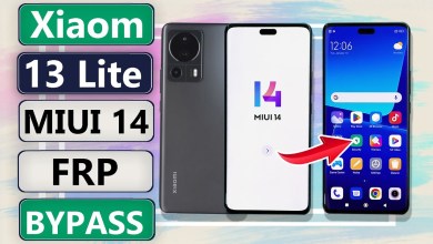 Xiaomi 13 Lite Frp Bypass MIUI 14 | MIUI 14 Frp Bypass Xiaomi 13 Lite Frp Bypass MIUI 14 | MIUI 14 Frp Bypass