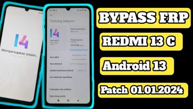 Bypass Frp Redmi 13 C Android 13 Patch 01 January 2024 Bypass Frp Redmi 13 C Android 13 Patch 01 January 2024