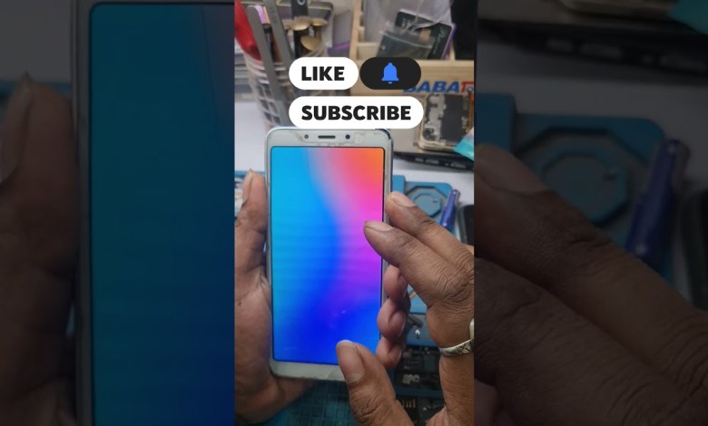 remi 6a frp bypass without pc #mi mobile #mobile #frp remi 6a frp bypass without pc #mi mobile #mobile #frp