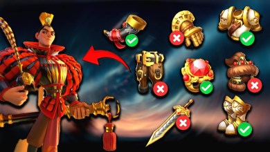 Gearing Up March 4! | Account Update: Part 23 Gearing Up March 4! | Account Update: Part 23