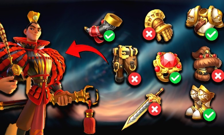 Gearing Up March 4! | Account Update: Part 23 Gearing Up March 4! | Account Update: Part 23