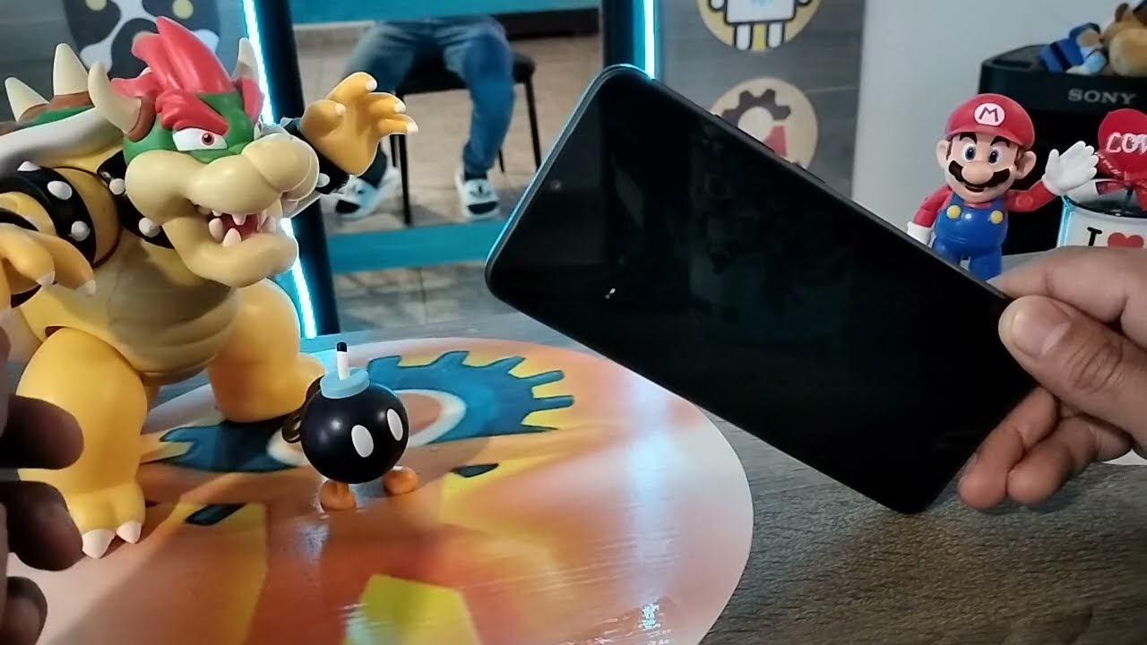 Hard Reset Redmi A1, A1 Plus, A2, A2 Plus como reparar Hard Reset Redmi A1, A1 Plus, A2, A2 Plus como reparar