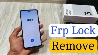 oppo a3x 5g frp lock kaise tode ? how to bypass frp oppo a3x 5g frp lock kaise tode ? how to bypass frp