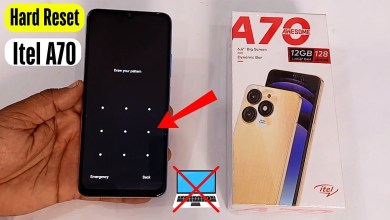 Itel A70 Hard Reset Without Pc | Itel A70 (A665L) How Itel A70 Hard Reset Without Pc | Itel A70 (A665L) How