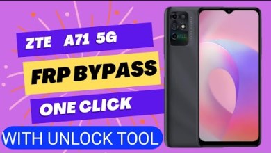 zte a71 5g frp bypass one click by unlock tool zte a71 5g frp bypass one click by unlock tool