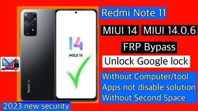 Xiaomi Redmi Note 11 MIUI 14 The Latest 2023 Remove Xiaomi Redmi Note 11 MIUI 14 The Latest 2023 Remove