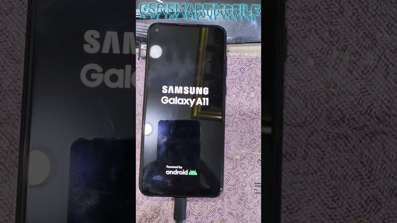 SAMSUNG A11 ANDROID 12 one click frp bypass #oneclick SAMSUNG A11 ANDROID 12 one click frp bypass #oneclick