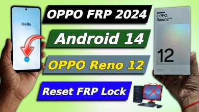 Uncover the Secrets of OPPO Reno 12 Frp Bypass 2024 and OPPO Reset Google Uncover the Secrets of OPPO Reno 12 Frp Bypass 2024 and OPPO Reset Google