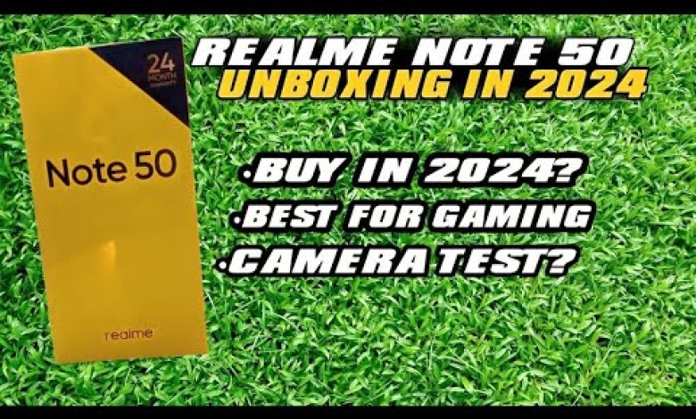 Realme Note 50 Unboxing In 2024/25/Realme Note 50 Buy Realme Note 50 Unboxing In 2024/25/Realme Note 50 Buy