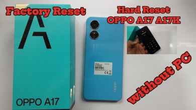 How to Hard Reset #oppo #A17 #A17k How to Hard Reset #oppo #A17 #A17k