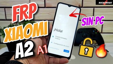 Frp How to Delete Google Account Xiaomi Redmi A2 A1 Without Frp How to Delete Google Account Xiaomi Redmi A2 A1 Without