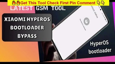 Xiaomi HyperOS BootLoader Bypass | All Xiaomi Mi Xiaomi HyperOS BootLoader Bypass | All Xiaomi Mi