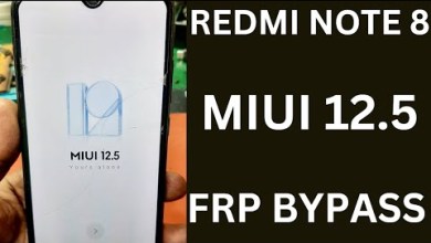 REDMI NOTE 8 FRP BYPASS 2024 REDMI NOTE 8 FRP BYPASS 2024