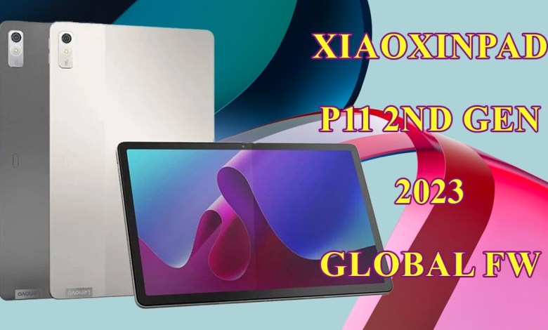 #P11 2023 #PadPlus 2023 – #Global Firmware #TB350FU #P11 2023 #PadPlus 2023 – #Global Firmware #TB350FU