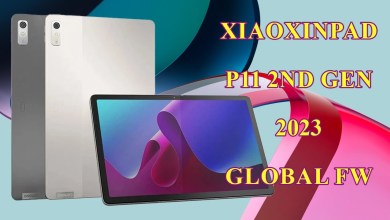 #P11 2023 #PadPlus 2023 – #Global Firmware #TB350FU #P11 2023 #PadPlus 2023 – #Global Firmware #TB350FU