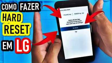 COMO FORMATAR (HARD RESET) LG K11+, K12plus, K11, K9 | COMO FORMATAR (HARD RESET) LG K11+, K12plus, K11, K9 |