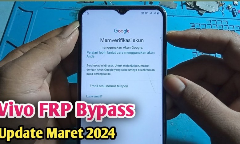 Vivo y15s frp bypass new security 2024 Vivo y15s frp bypass new security 2024