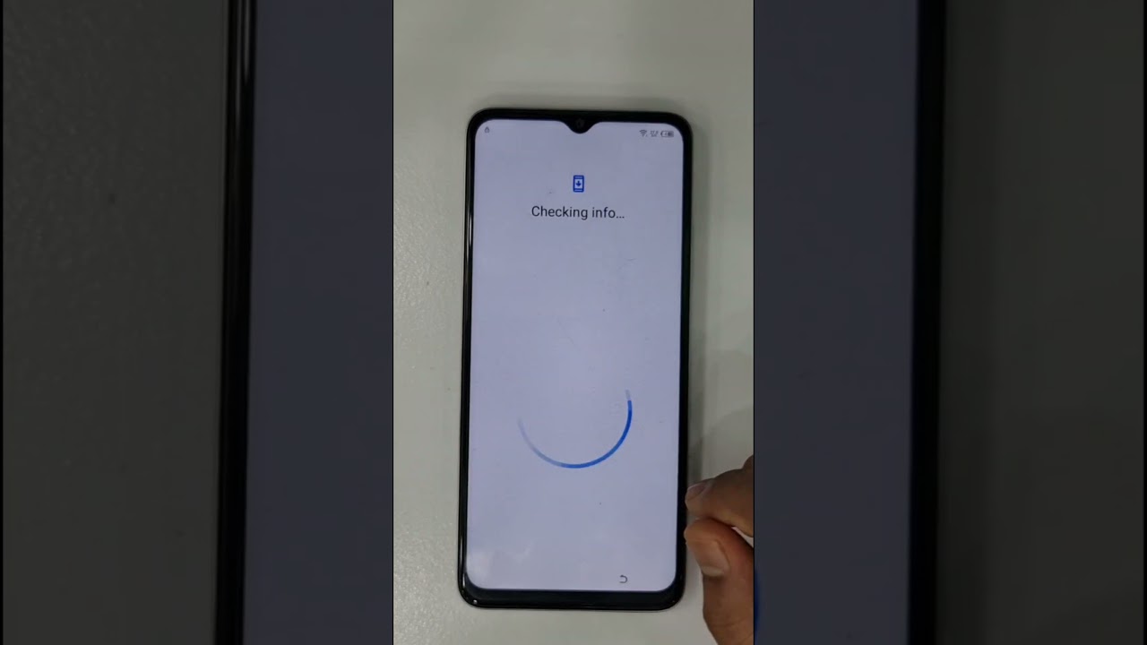 Unlock Tecno Spark 10 with 5G network and bypass FRP on Android versions 12, 13, and 14 using TalBack: Discover how! Unlock Tecno Spark 10 with 5G network and bypass FRP on Android versions 12, 13, and 14 using TalBack: Discover how!