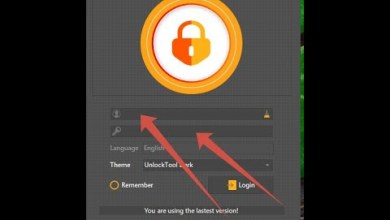 Activation and Rental of the program Unlock tool, TFM tool Activation and Rental of the program Unlock tool, TFM tool