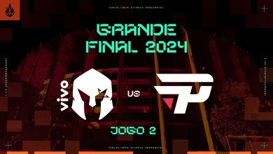 CBLOL 2024: 2nd Stage – Grand Final | paiN Gaming x CBLOL 2024: 2nd Stage – Grand Final | paiN Gaming x