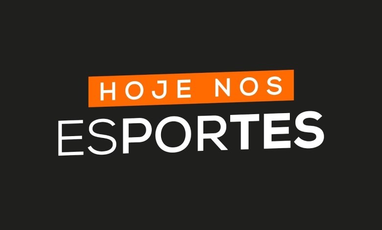 LIVE: Today in Sports | Rádio Gaúcha | 07/18/2024 LIVE: Today in Sports | Rádio Gaúcha | 07/18/2024