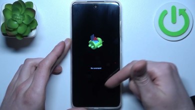 How to Hard Reset TECNO Spark 10C Phone via Recovery How to Hard Reset TECNO Spark 10C Phone via Recovery