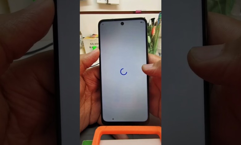 Unlocking Motorola G54 5G: How to Bypass FRP without Accessing Android 14 Settings Unlocking Motorola G54 5G: How to Bypass FRP without Accessing Android 14 Settings