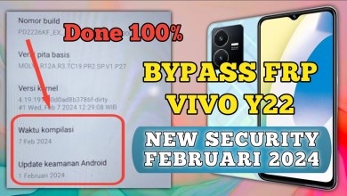 Bypass FRP Vivo Y22 New Security 2024 100% Done | Bypass FRP Vivo Y22 New Security 2024 100% Done |